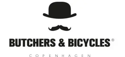Butcher and bicycles velab