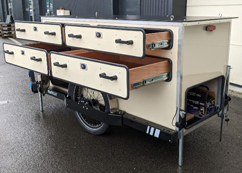 Caisson atelier (sur mesure)