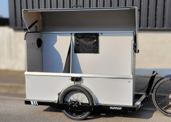 Caisson verrouillage 1100 L