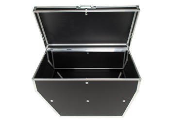 Flightcase 570 Litres