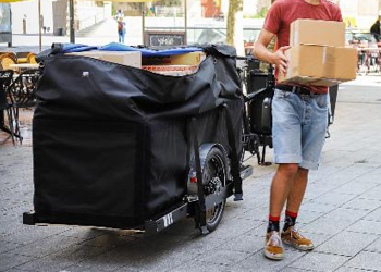 Megabag 1100 L
