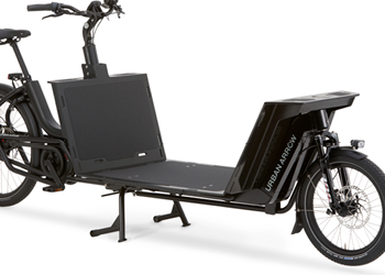 Plancher Top Loader