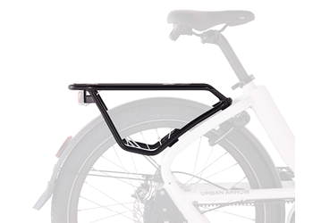 Porte-bagages arrière