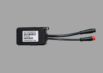 Traceur GPS