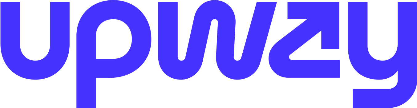 Logo Upway